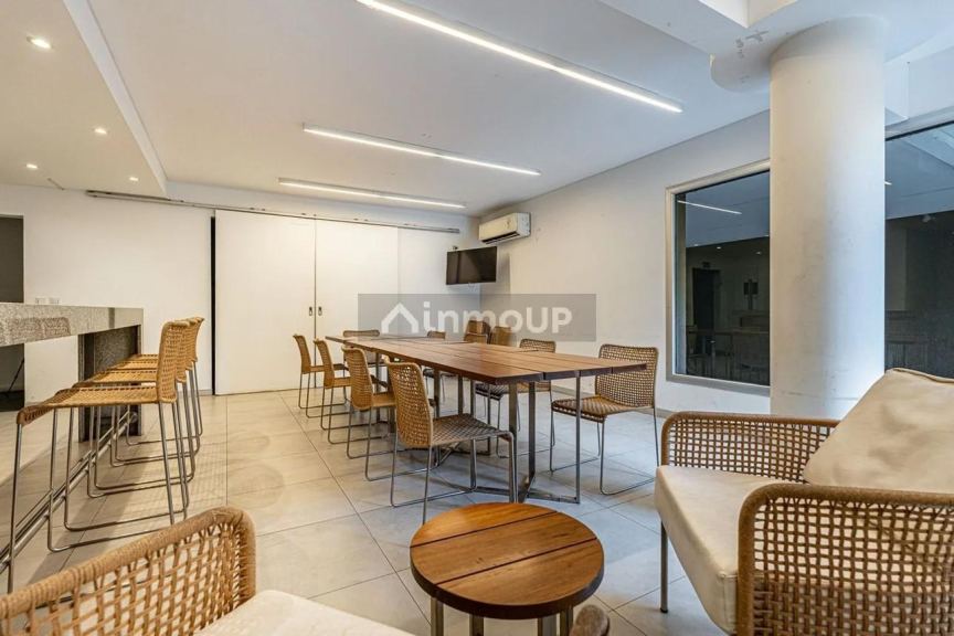 Departamento en Alquiler en Villa Urquiza, Capital Federal