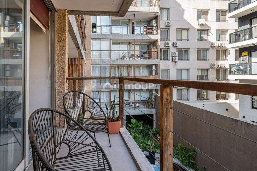 Departamento en Alquiler en Villa Urquiza, Capital Federal
