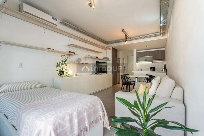 Departamento en Alquiler en Villa Urquiza, Capital Federal