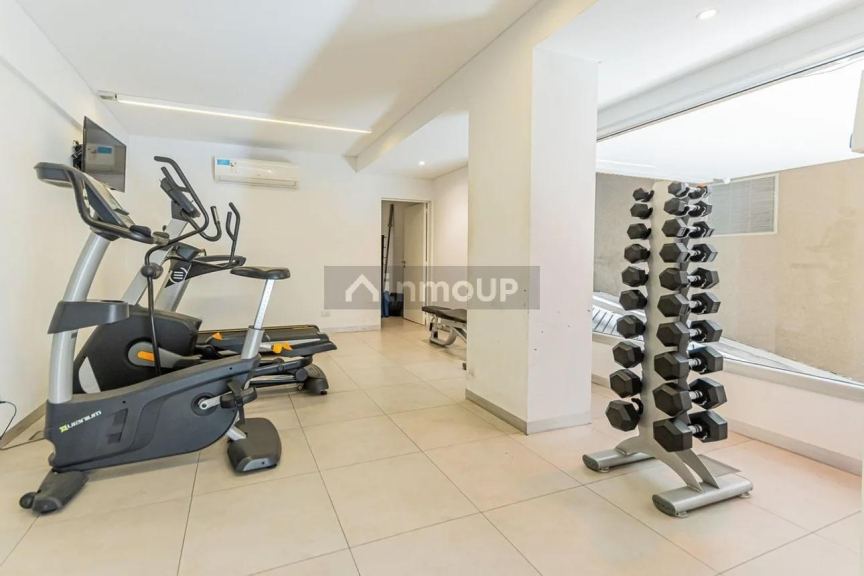 Departamento en Alquiler en Villa Urquiza, Capital Federal