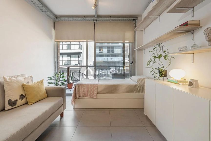 Departamento en Alquiler en Villa Urquiza, Capital Federal