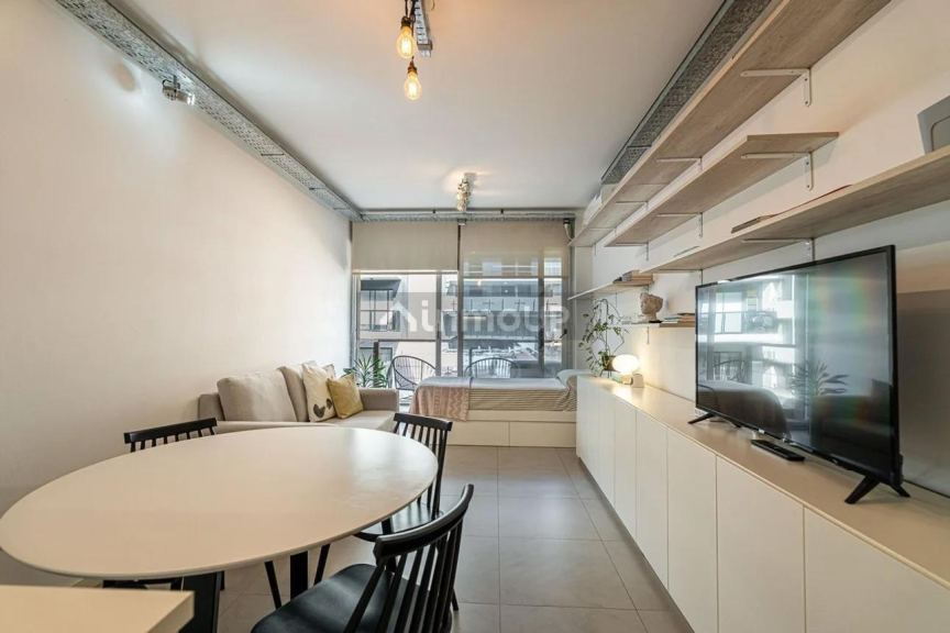 Departamento en Alquiler en Villa Urquiza, Capital Federal