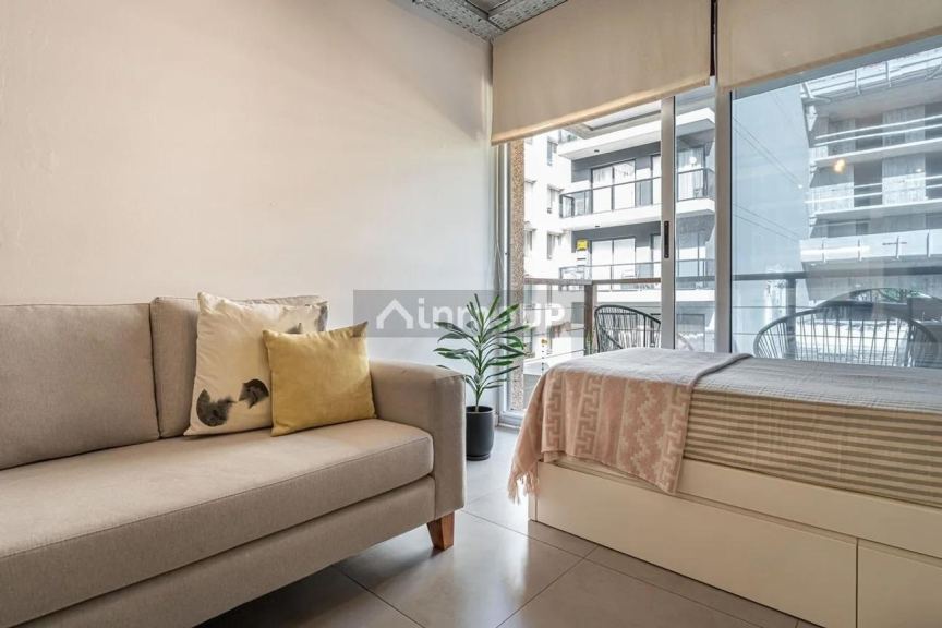 Departamento en Alquiler en Villa Urquiza, Capital Federal