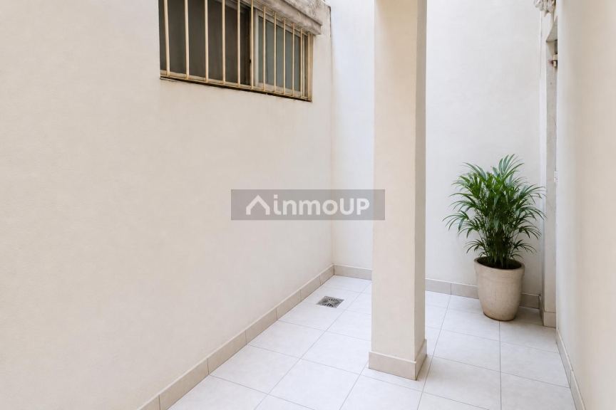 Departamento en Venta en Nuñez, Capital Federal