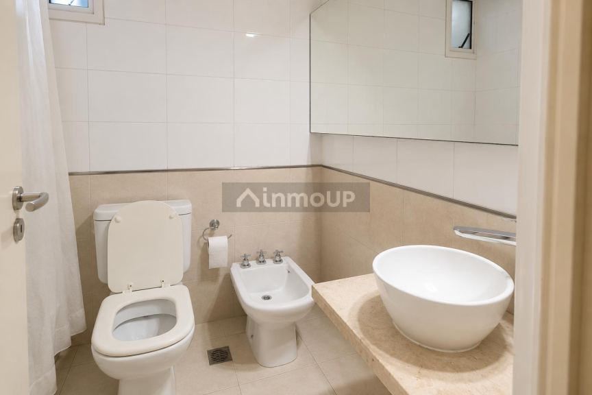 Departamento en Venta en Nuñez, Capital Federal