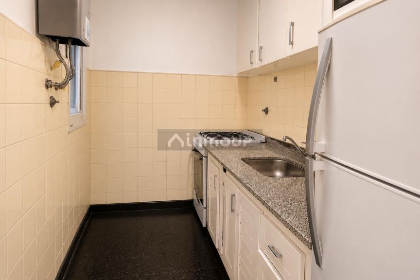 Departamento en Venta en Nuñez, Capital Federal