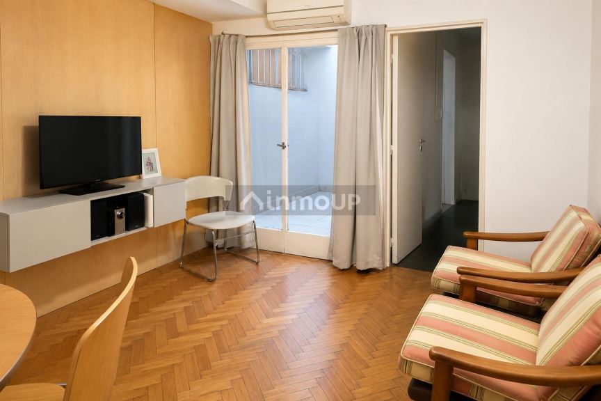 Departamento en Venta en Nuñez, Capital Federal