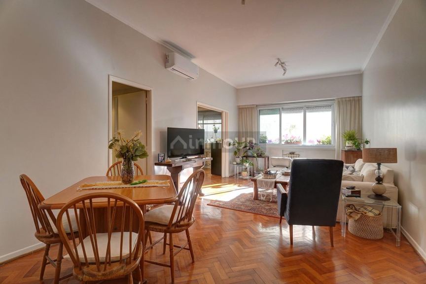 Departamento en Venta en Recoleta, Capital Federal
