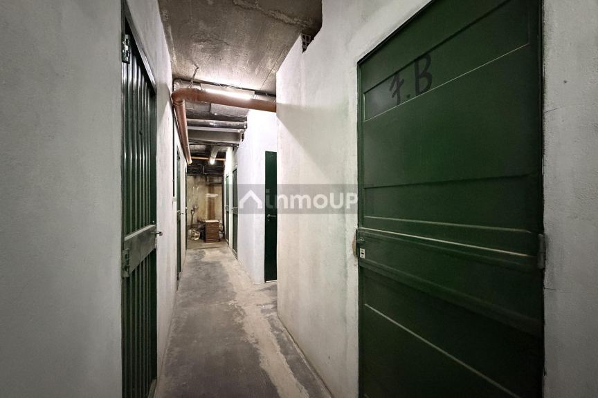 Departamento en Venta en Recoleta, Capital Federal
