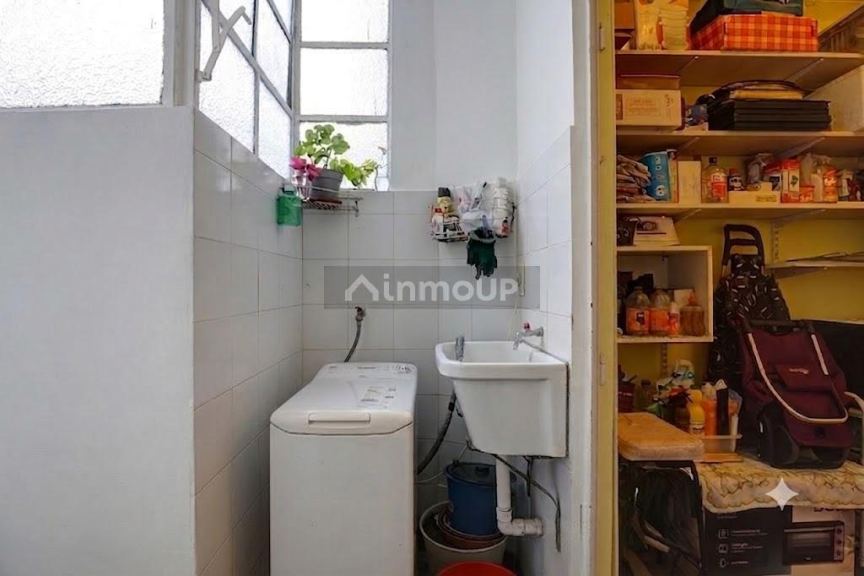 Departamento en Venta en Recoleta, Capital Federal
