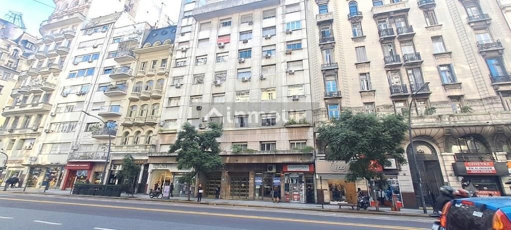 Departamento en Venta en Recoleta, Capital Federal