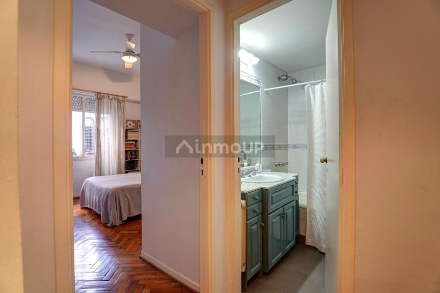 Departamento en Venta en Recoleta, Capital Federal