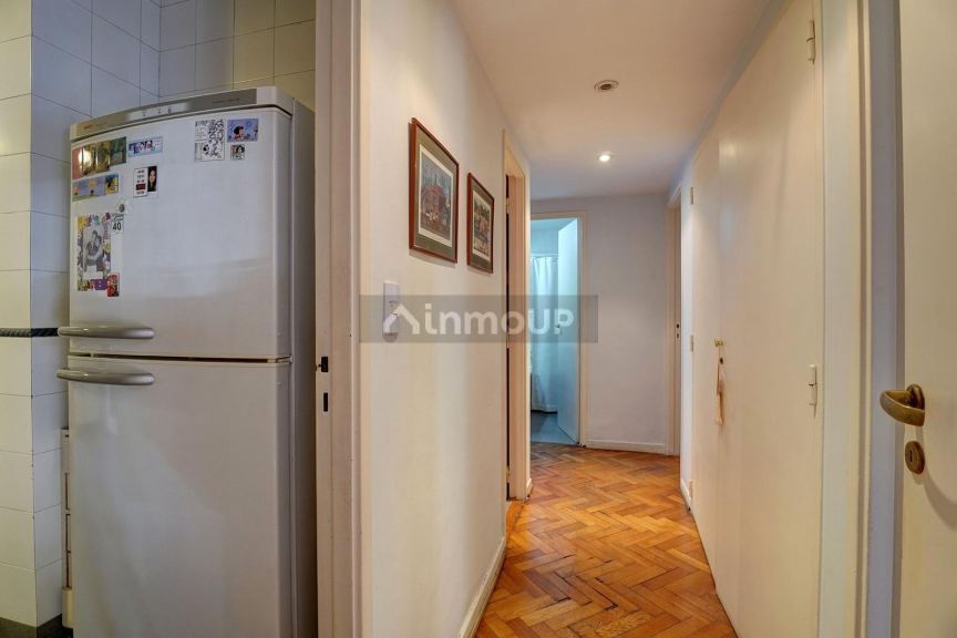 Departamento en Venta en Recoleta, Capital Federal