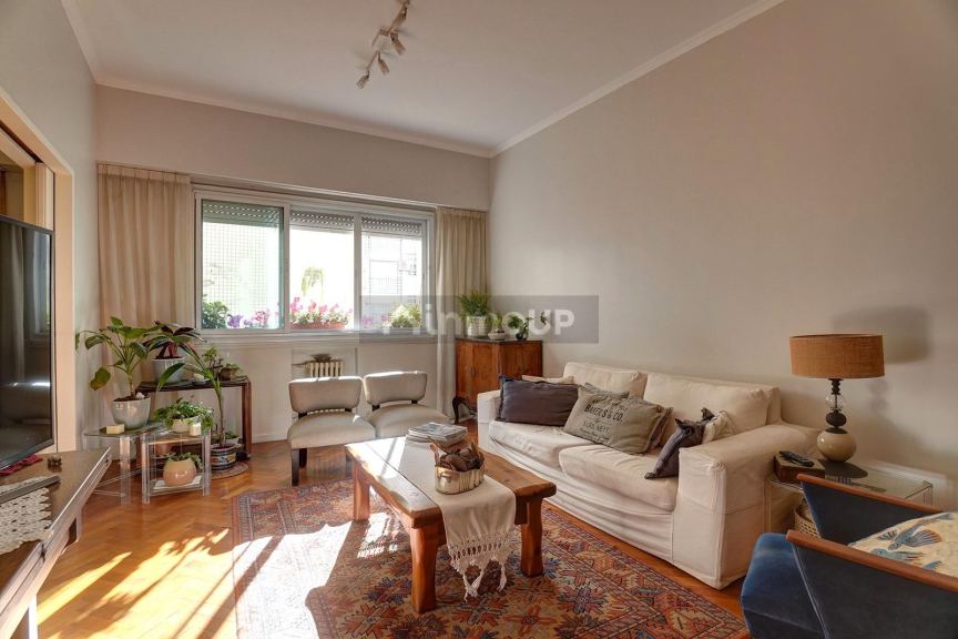 Departamento en Venta en Recoleta, Capital Federal