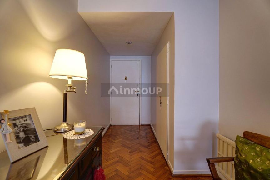 Departamento en Venta en Recoleta, Capital Federal