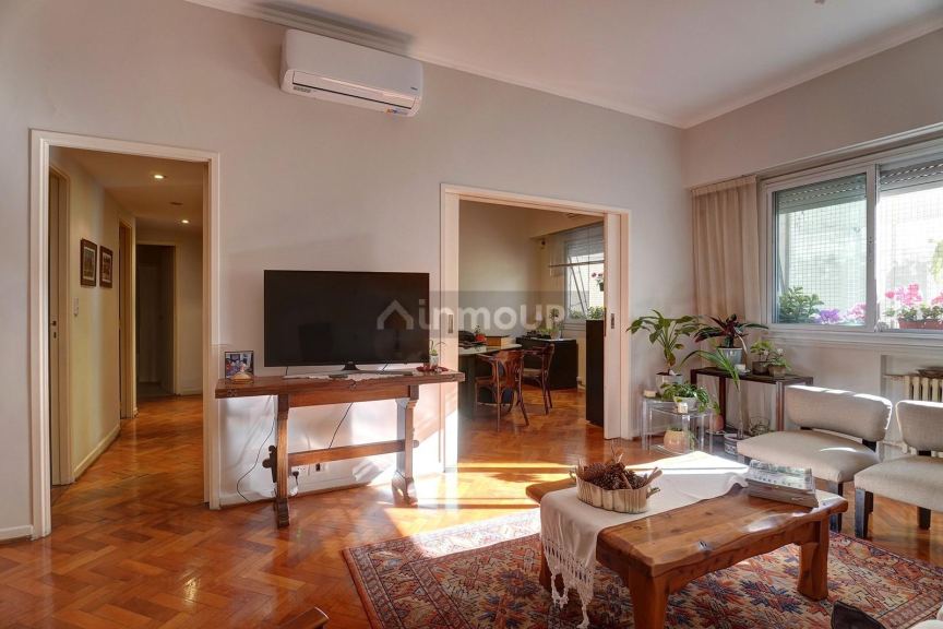 Departamento en Venta en Recoleta, Capital Federal
