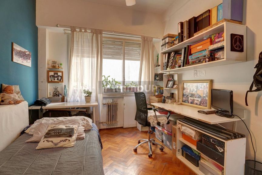 Departamento en Venta en Recoleta, Capital Federal