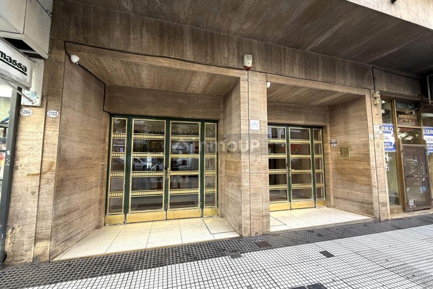 Departamento en Venta en Recoleta, Capital Federal