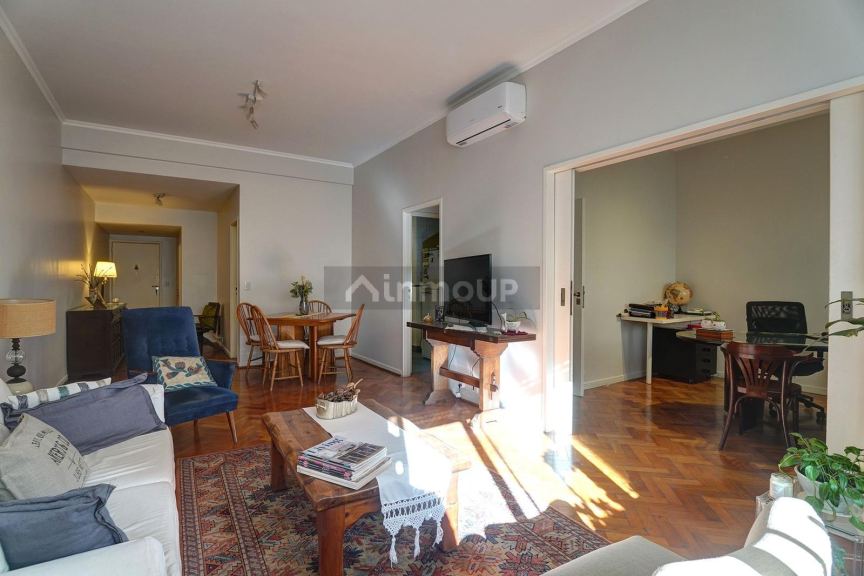 Departamento en Venta en Recoleta, Capital Federal
