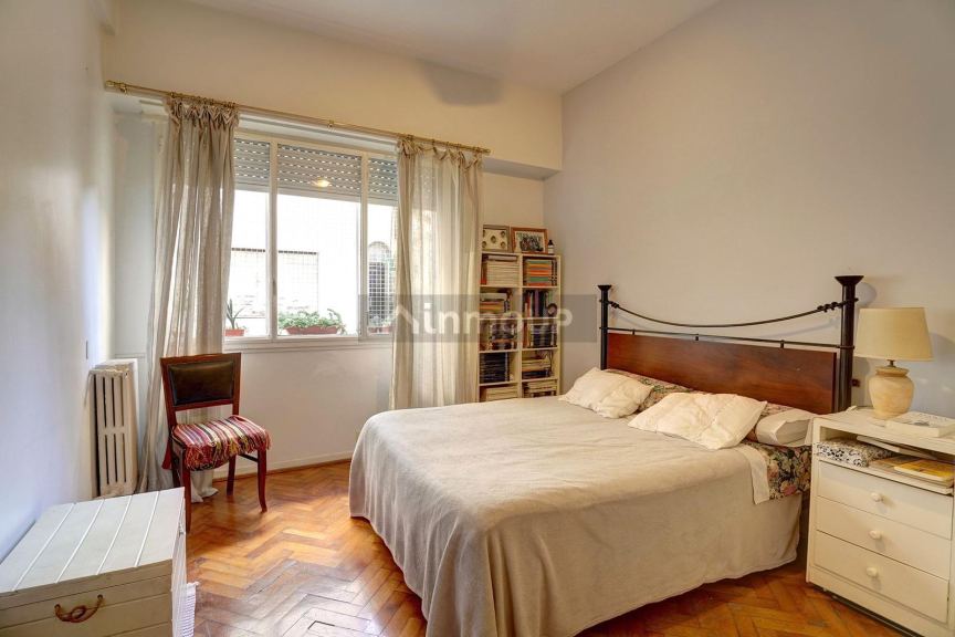 Departamento en Venta en Recoleta, Capital Federal