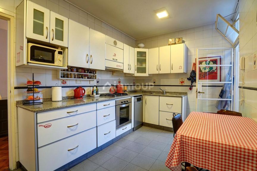 Departamento en Venta en Recoleta, Capital Federal