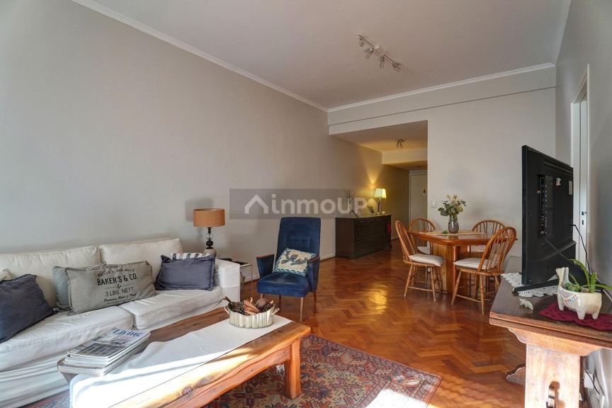 Departamento en Venta en Recoleta, Capital Federal