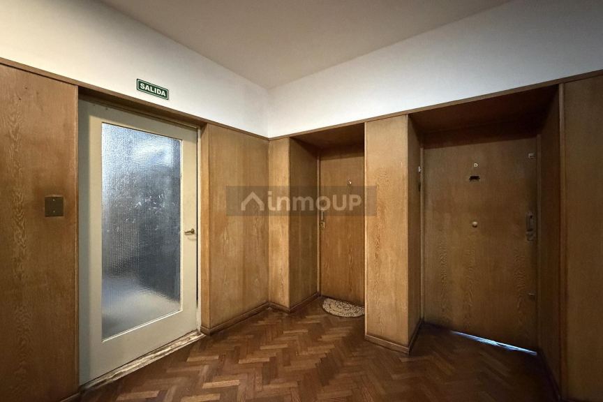 Departamento en Venta en Recoleta, Capital Federal