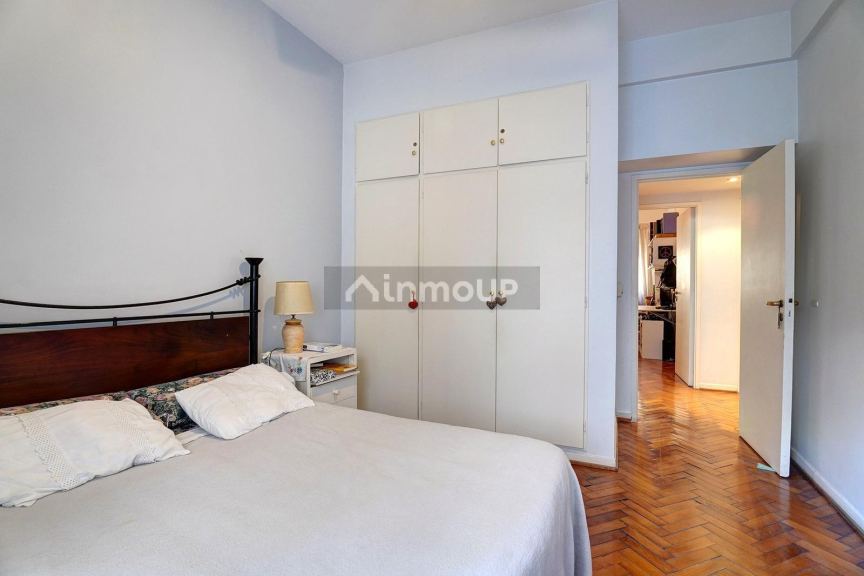 Departamento en Venta en Recoleta, Capital Federal