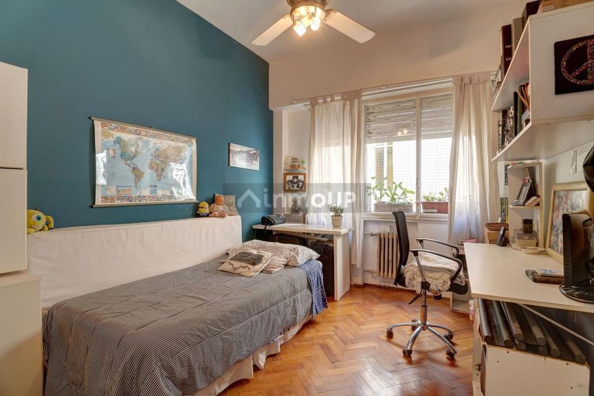 Departamento en Venta en Recoleta, Capital Federal