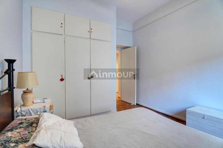 Departamento en Venta en Recoleta, Capital Federal