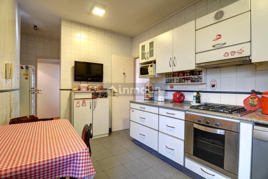 Departamento en Venta en Recoleta, Capital Federal