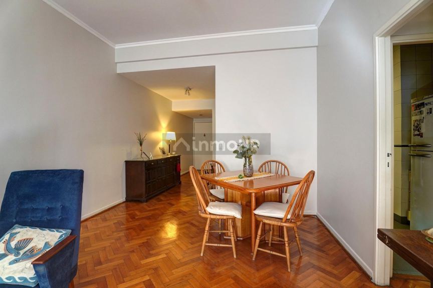 Departamento en Venta en Recoleta, Capital Federal
