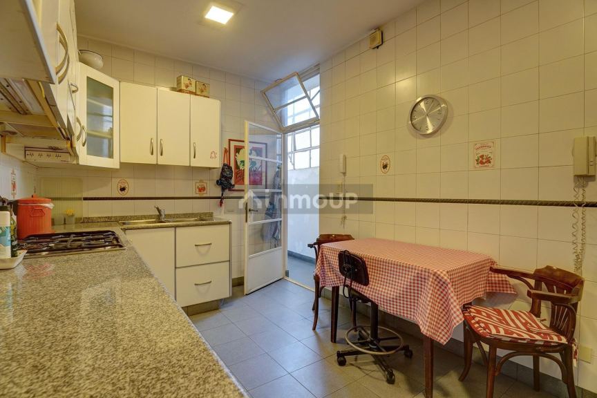 Departamento en Venta en Recoleta, Capital Federal