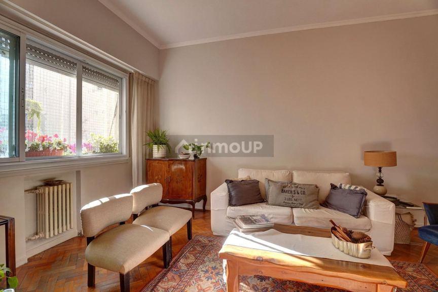 Departamento en Venta en Recoleta, Capital Federal