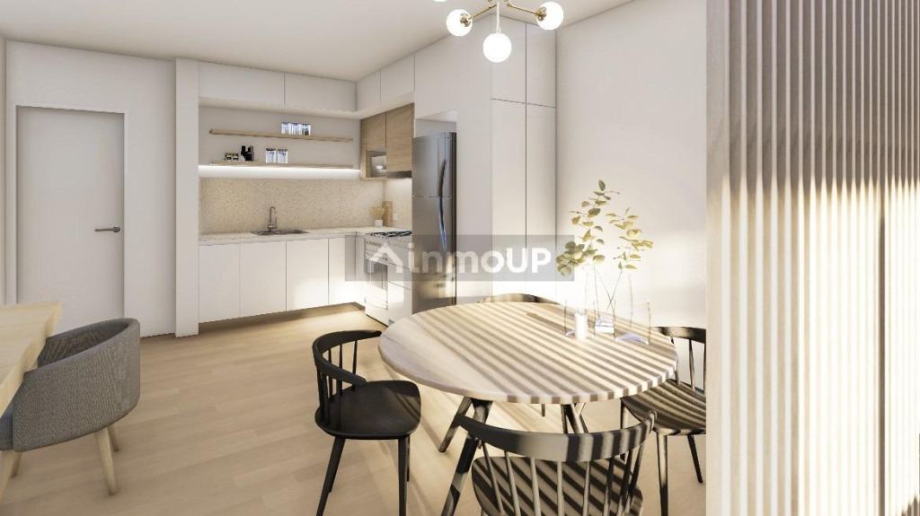 Departamento en Venta en Villa del Parque, Capital Federal