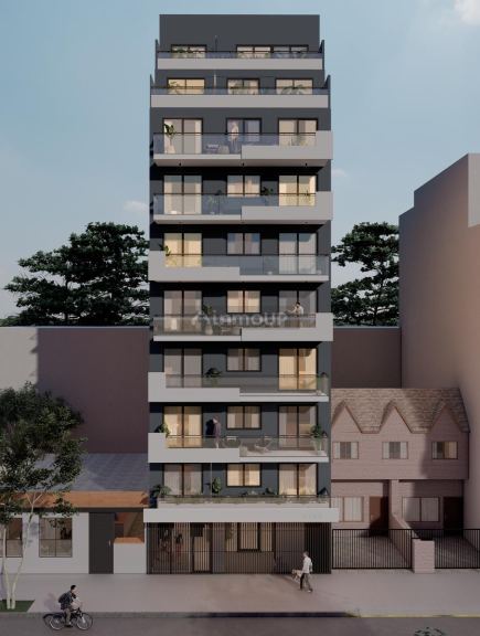 Departamento en Venta en Villa del Parque, Capital Federal