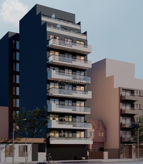 Departamento en Venta en Villa del Parque, Capital Federal