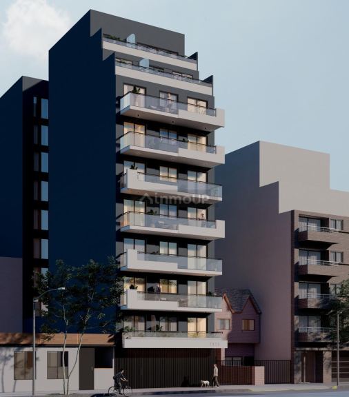 Departamento en Venta en Villa del Parque, Capital Federal