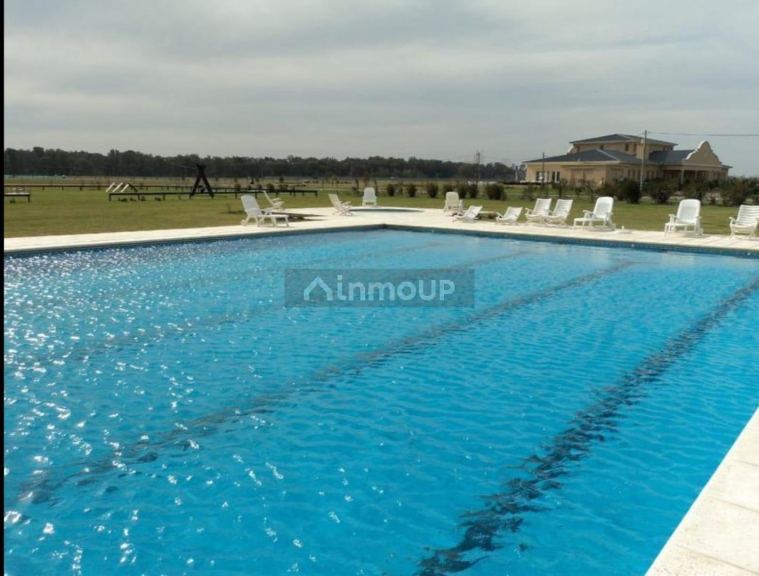 Terreno en Venta en San Vicente, G.B.A. Zona Sur