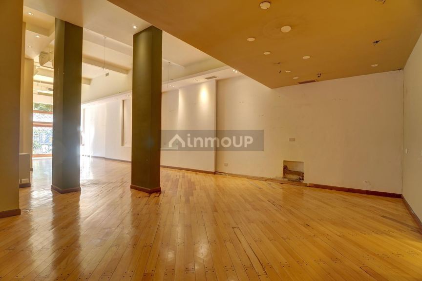 Local Comercial en Alquiler en Retiro, Capital Federal