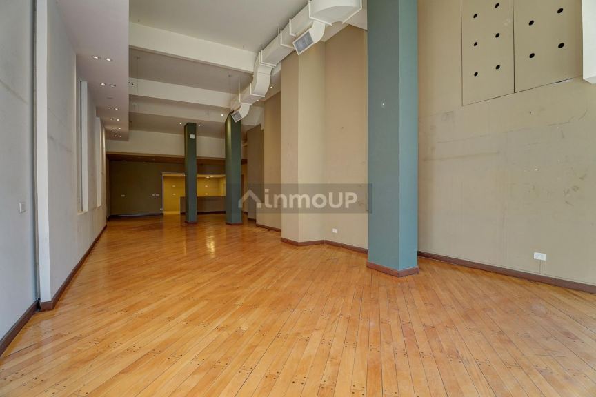 Local Comercial en Alquiler en Retiro, Capital Federal