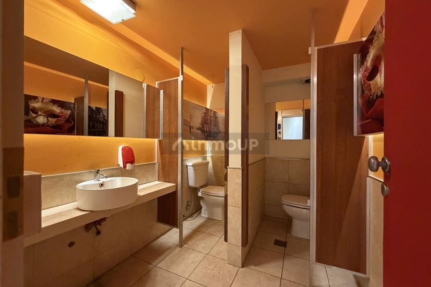 Local Comercial en Alquiler en Retiro, Capital Federal