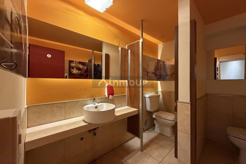 Local Comercial en Alquiler en Retiro, Capital Federal
