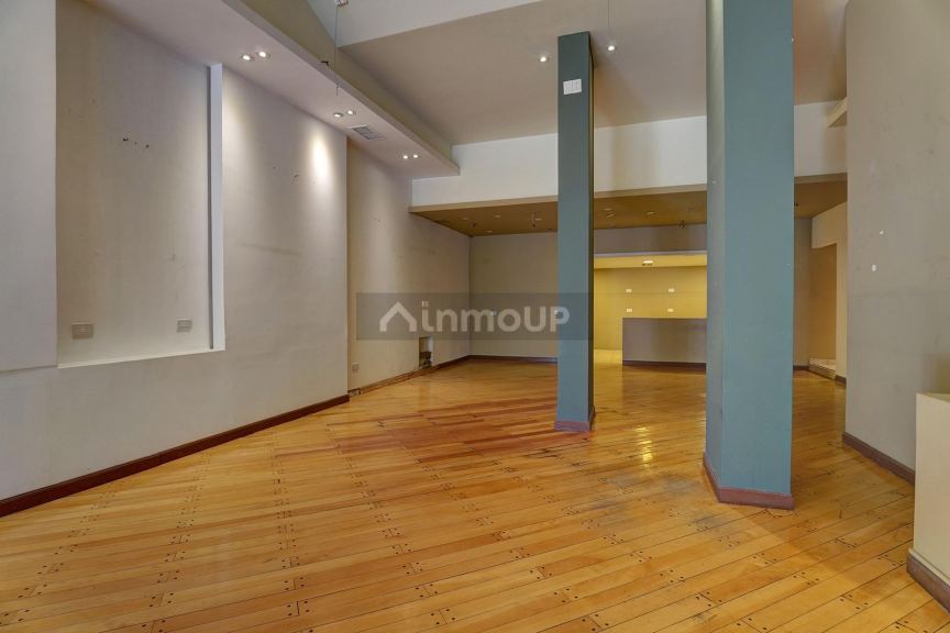 Local Comercial en Alquiler en Retiro, Capital Federal