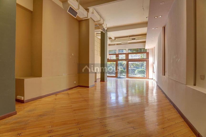 Local Comercial en Alquiler en Retiro, Capital Federal