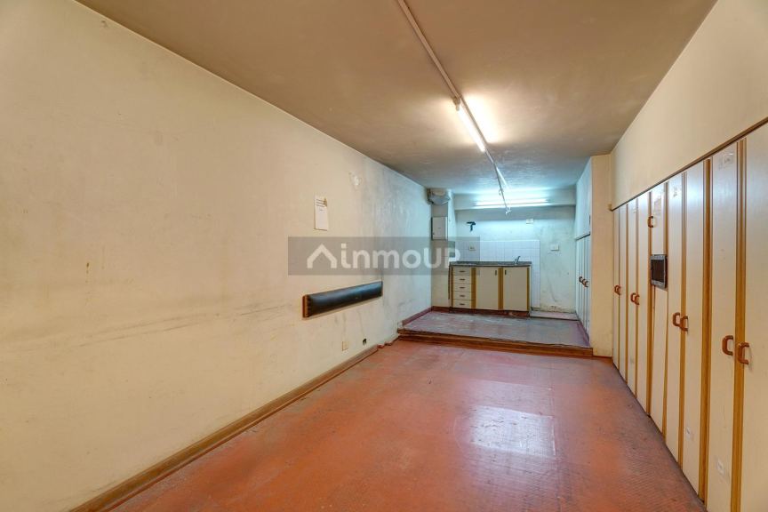 Local Comercial en Alquiler en Retiro, Capital Federal