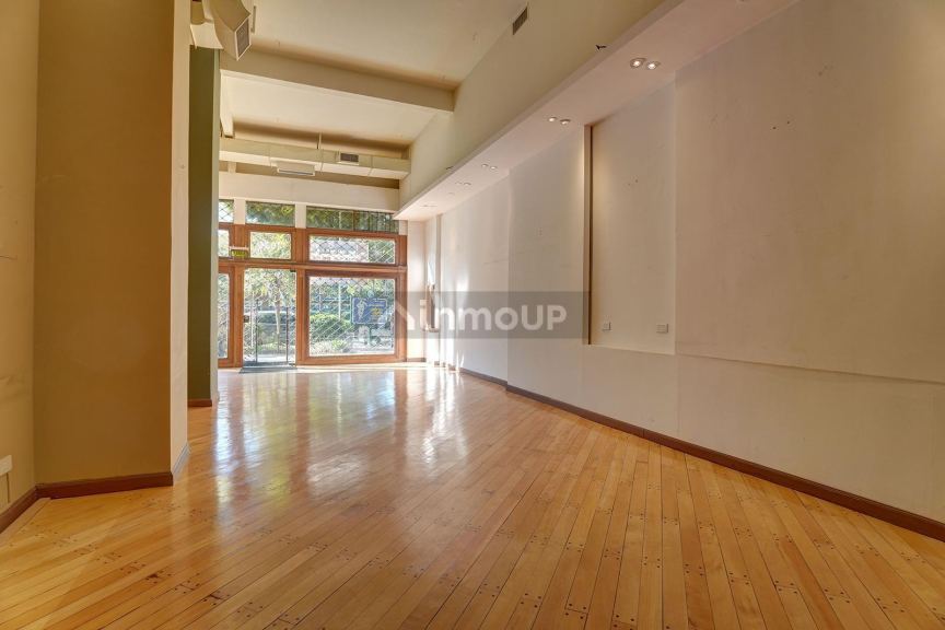 Local Comercial en Alquiler en Retiro, Capital Federal