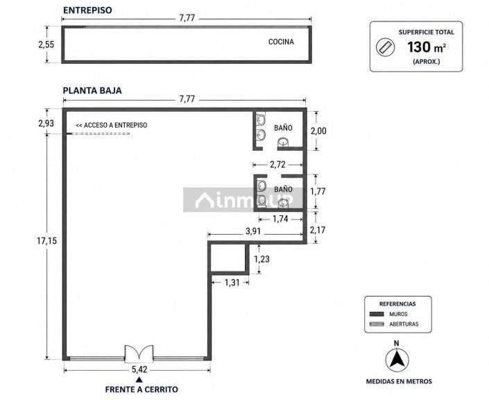 Local Comercial en Alquiler en Retiro, Capital Federal
