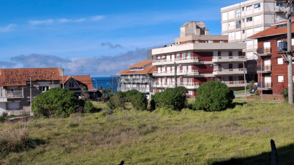 Departamento en Venta en Mar del Plata, Buenos Aires Costa Atlantica
