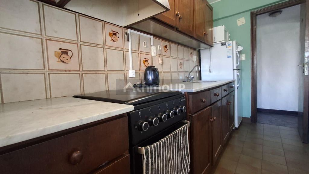 Departamento en Venta en Mar del Plata, Buenos Aires Costa Atlantica